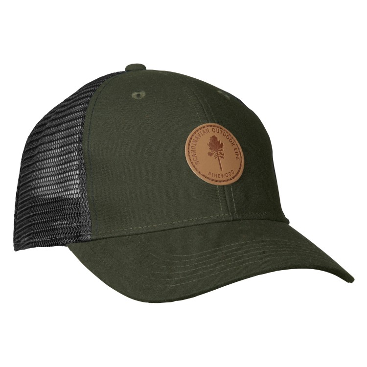 ΚΑΠΕΛΟ PINEWOOD HUNTERS MESH 1244 135