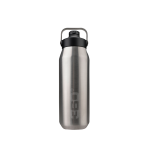 ΘΕΡΜΟΣ 360 DEGREES ANOΞΕΙΔΩΤΟΣ VACUUM ΜΕ ΜΑΓΝΗΤΙΚΟ ΚΑΠΑΚΙ SIP SILVER 750ml
