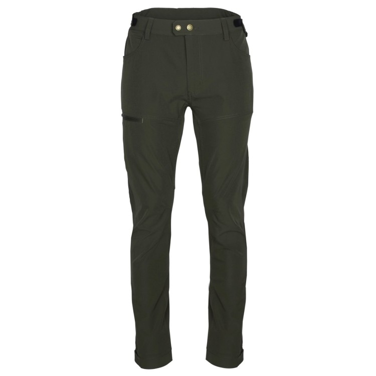 ΠΑΝΤΕΛΟΝΙ PINEWOOD FINNVEDEN TRAIL 5318 DARK GREEN