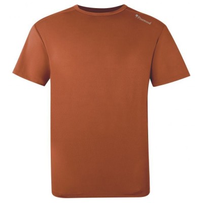 ΜΠΛΟΥΖΑ PINEWOOD ΤΕΧΝΙΚΗ FUNCTION WAY STRETCH 5462 ORANGE