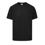 ΜΠΛΟΥΖΑ TOXOTIS QUICK DRY NS04 ΜΑΥΡΟ