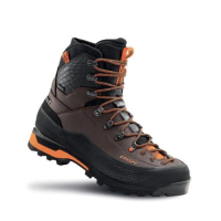 AΡΒΥΛΑ CRISPI FUTURA ALP BROWN GTX