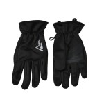 ΓΑΝΤΙΑ APU STRETCHY SOFTSHELL REPEL 80522 ΜΑΥΡΟ