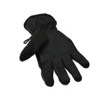 ΓΑΝΤΙΑ APU STRETCHY SOFTSHELL REPEL 80522 ΜΑΥΡΟ