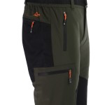 ΠΑΝΤΕΛΟΝΙ APU ΑΔΙΑΒΡΟΧΟ DIRFYS 80557 XAKI ΜΑΥΡΟ