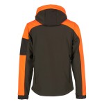 ΤΖΑΚΕΤ UNIVERS ΑΔΙΑΒΡΟΧΟ KITZBUHEL U TEX SOFTSHELL 91237