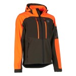 ΤΖΑΚΕΤ UNIVERS ΑΔΙΑΒΡΟΧΟ KITZBUHEL U TEX SOFTSHELL 91237