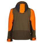 ΤΖΑΚΕΤ UNIVERS ΑΔΙΑΒΡΟΧΟ STELVIO SOFTSHELL UTEX 91257 392