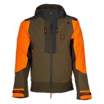ΤΖΑΚΕΤ UNIVERS ΑΔΙΑΒΡΟΧΟ STELVIO SOFTSHELL UTEX 91257 392
