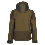 ΤΖΑΚΕΤ UNIVERS ΑΔΙΑΒΡΟΧΟ STELVIO SOFTSHELL U-TEX 91257 388