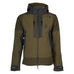 ΤΖΑΚΕΤ UNIVERS ΑΔΙΑΒΡΟΧΟ STELVIO SOFTSHELL U-TEX 91257 388