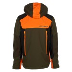 ΤΖΑΚΕΤ UNIVERS ΑΔΙΑΒΡΟΧΟ ALASKA UTEX 91269 392