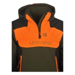 ΤΖΑΚΕΤ UNIVERS ΑΔΙΑΒΡΟΧΟ ALASKA UTEX 91269 392