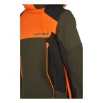 ΤΖΑΚΕΤ UNIVERS ΑΔΙΑΒΡΟΧΟ ALASKA UTEX 91269 392