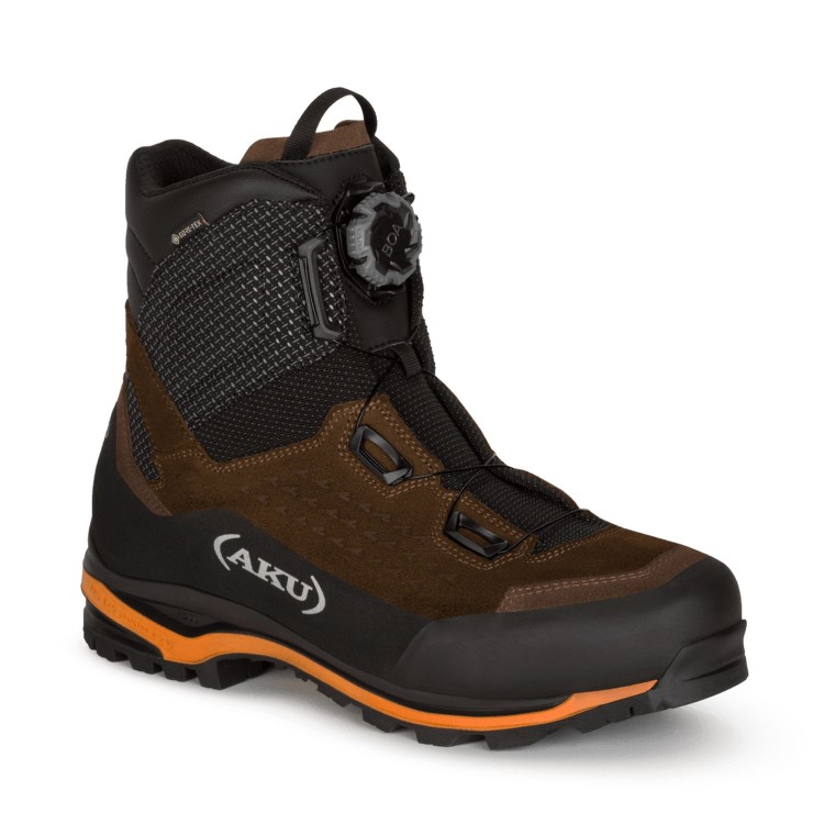 ΑΡΒΥΛΑ AKU DOGMA BOA GTX