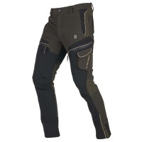 ΠΑΝΤΕΛΟΝΙ UNIVERS ΑΔΙΑΒΡΟΧΟ TOFANE SOFTSHELL UTEX 92646 413