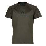 ΜΠΛΟΥΖΑ UNIVERS BOLSENA QUICK DRY 94356 285
