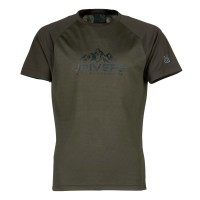 ΜΠΛΟΥΖΑ UNIVERS BOLSENA QUICK DRY 94356 285