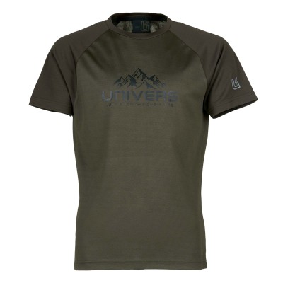 ΜΠΛΟΥΖΑ UNIVERS BOLSENA QUICK DRY 94356 285