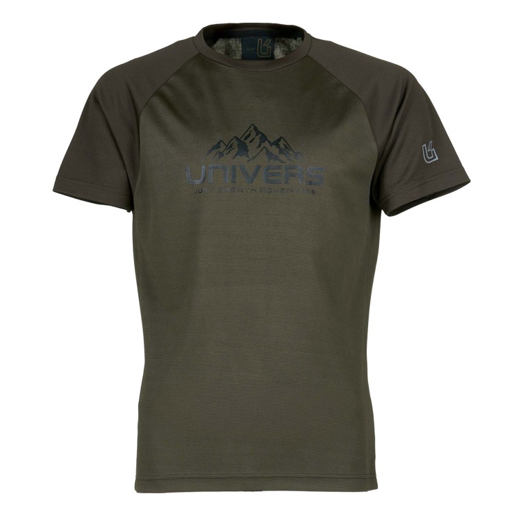 ΜΠΛΟΥΖΑ UNIVERS BOLSENA QUICK DRY 94356 285