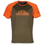 ΜΠΛΟΥΖΑ UNIVERS BOLSENA QUICK DRY 94356 392