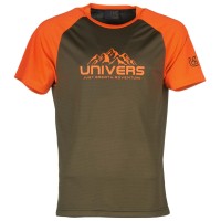 ΜΠΛΟΥΖΑ UNIVERS BOLSENA QUICK DRY 94356 392