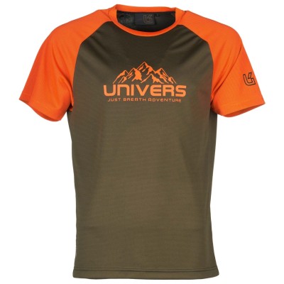 ΜΠΛΟΥΖΑ UNIVERS BOLSENA QUICK DRY 94356 392