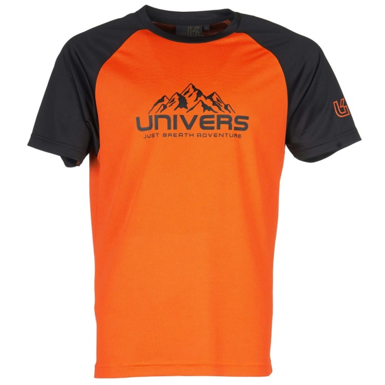 ΜΠΛΟΥΖΑ UNIVERS BOLSENA QUICK DRY 94356 57 