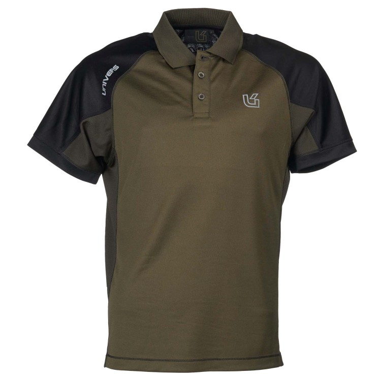 ΜΠΛΟΥΖΑ UNIVERS ΤΕΧΝΙΚΟ POLO 94362 285 ΜΠΛΟΥΖΑ UNIVERS ΤΕΧΝΙΚΟ POLO 94362 285