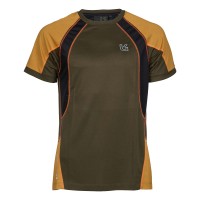 ΜΠΛΟΥΖΑ UNIVERS ISEO QUICK DRY 94376 410