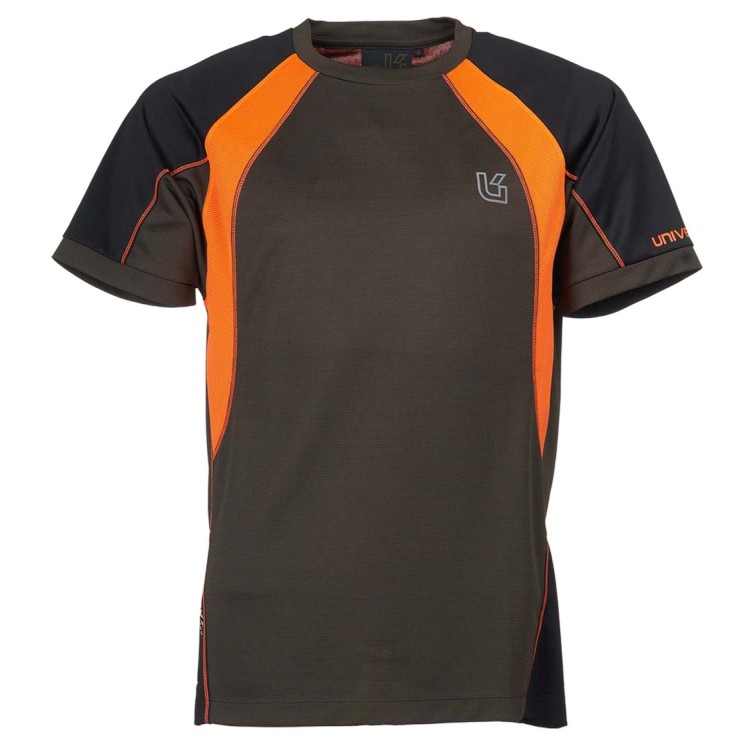 ΜΠΛΟΥΖΑ UNIVERS ISEO QUICK DRY 94376 392