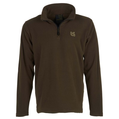 ΜΠΛΟΥΖΑ UNIVERS FLEECE MOCK TURTLE NECK 94397 388