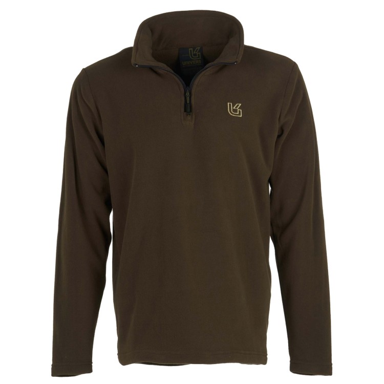 ΜΠΛΟΥΖΑ UNIVERS FLEECE MOCK TURTLE NECK 94397 388