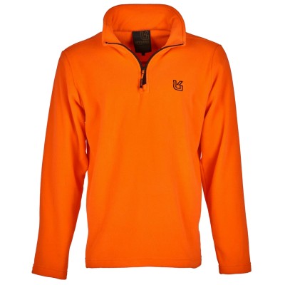 ΜΠΛΟΥΖΑ UNIVERS FLEECE MOCK TURTLE NECK 94397 55