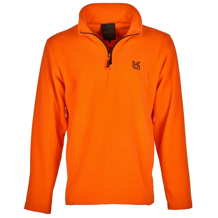 ΜΠΛΟΥΖΑ UNIVERS FLEECE MOCK TURTLE NECK 94397 55 ΜΠΛΟΥΖΑ UNIVERS FLEECE MOCK TURTLE NECK 94397 55