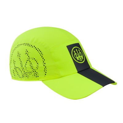 ΚΑΠΕΛΟ BERETTA TECH UNI BC791 YELLOW FLUO