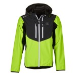 ΤΖΑΚΕΤ UNIVERS ERGO U-TEX  SOFTSHELL 96046 661