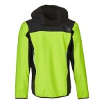 ΤΖΑΚΕΤ UNIVERS ERGO U-TEX  SOFTSHELL 96046 661