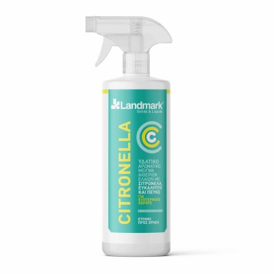 ΣΙΤΡΟΝΕΛΑ LANDMARK Σπρέι 500ml