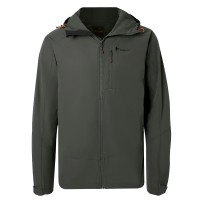 ΤΖΑΚΕΤ PINEWOOD ΕΛΑΦΡΥ FINNVEDEN TRAIL SPORTS 5360 ΓΚΡΙ