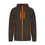 ΤΖΑΚΕΤ TOXOTIS ΕΛΑΦΡΥ ΑΔΙΑΒΡΟΧΟ SOFTSHELL SF04