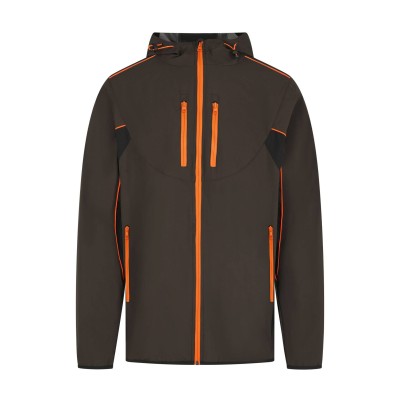 ΤΖΑΚΕΤ TOXOTIS ΕΛΑΦΡΥ ΑΔΙΑΒΡΟΧΟ SOFTSHELL SF04