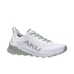 ΠΑΠΟΥΤΣΙ AKU AIRA V-LIGHT GREY GREEN
