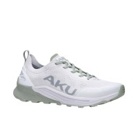 ΠΑΠΟΥΤΣΙ AKU AIRA V-LIGHT GREY GREEN