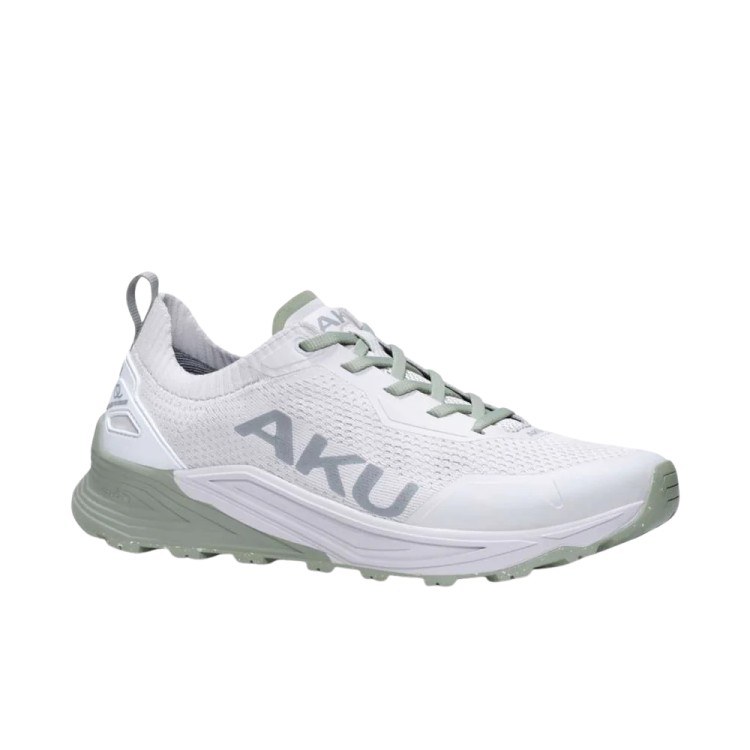 ΠΑΠΟΥΤΣΙ AKU AIRA V-LIGHT GREY GREEN
