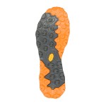 ΠΑΠΟΥΤΣΙ ΠΕΖΟΠΟΡΙΑΣ AKU FLYROCK GORETEX BLACK ORANGE