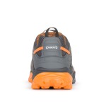 ΠΑΠΟΥΤΣΙ ΠΕΖΟΠΟΡΙΑΣ AKU FLYROCK GORETEX BLACK ORANGE