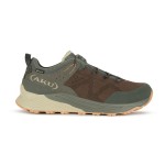 ΠΑΠΟΥΤΣΙ AKU OMNIA V-LIGHT GTX ΑΝΔΡΙΚΟ ΠΑΠΟΥΤΣΙ ΠΕΖΟΠΟΡΙΑΣ