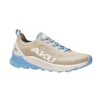 ΠΑΠΟΥΤΣΙ AKU AIRA V-LIGHT BEIGE AVIO