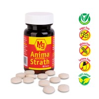 ANIMA STRATH + MAGNESIUM 60 ΤΑΜΠΛΕΤΕΣ
